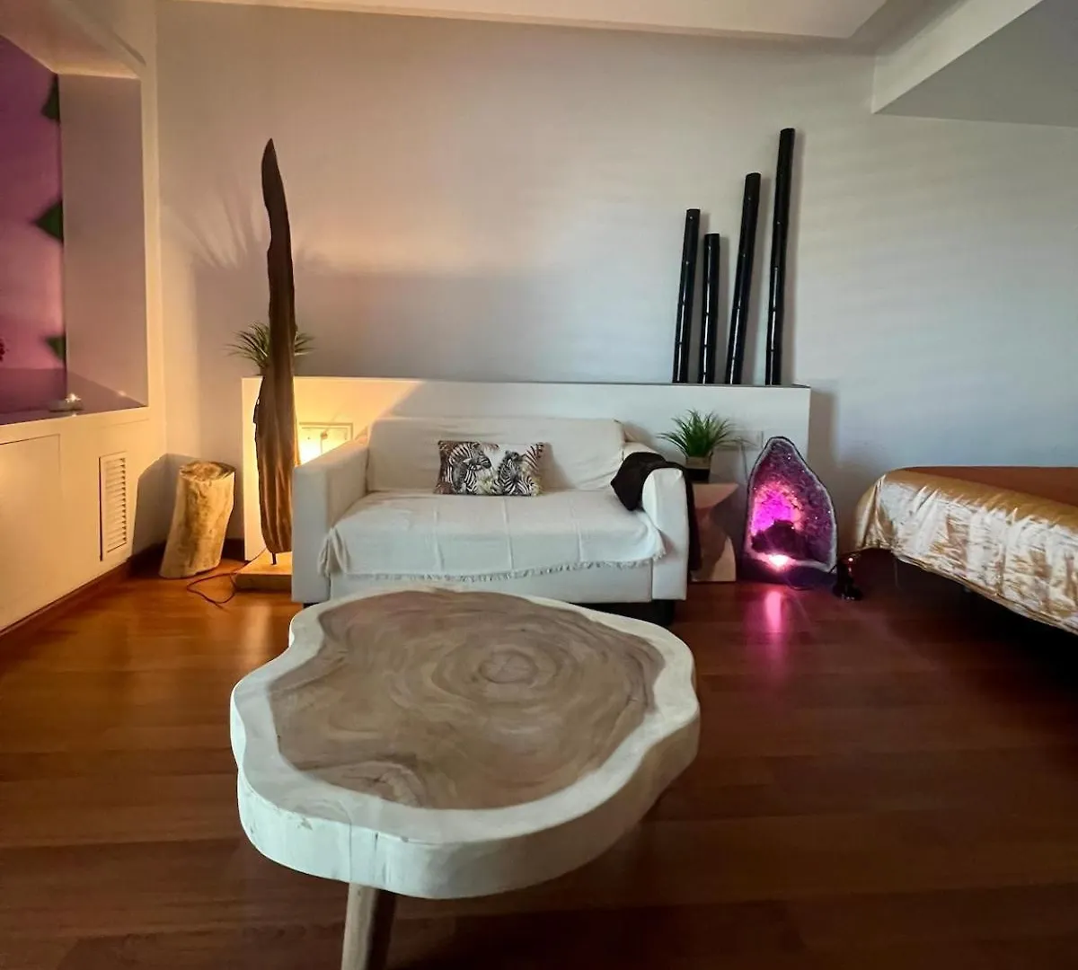 Villa Casa De Diseno En El Delta Del Ebro Amposta