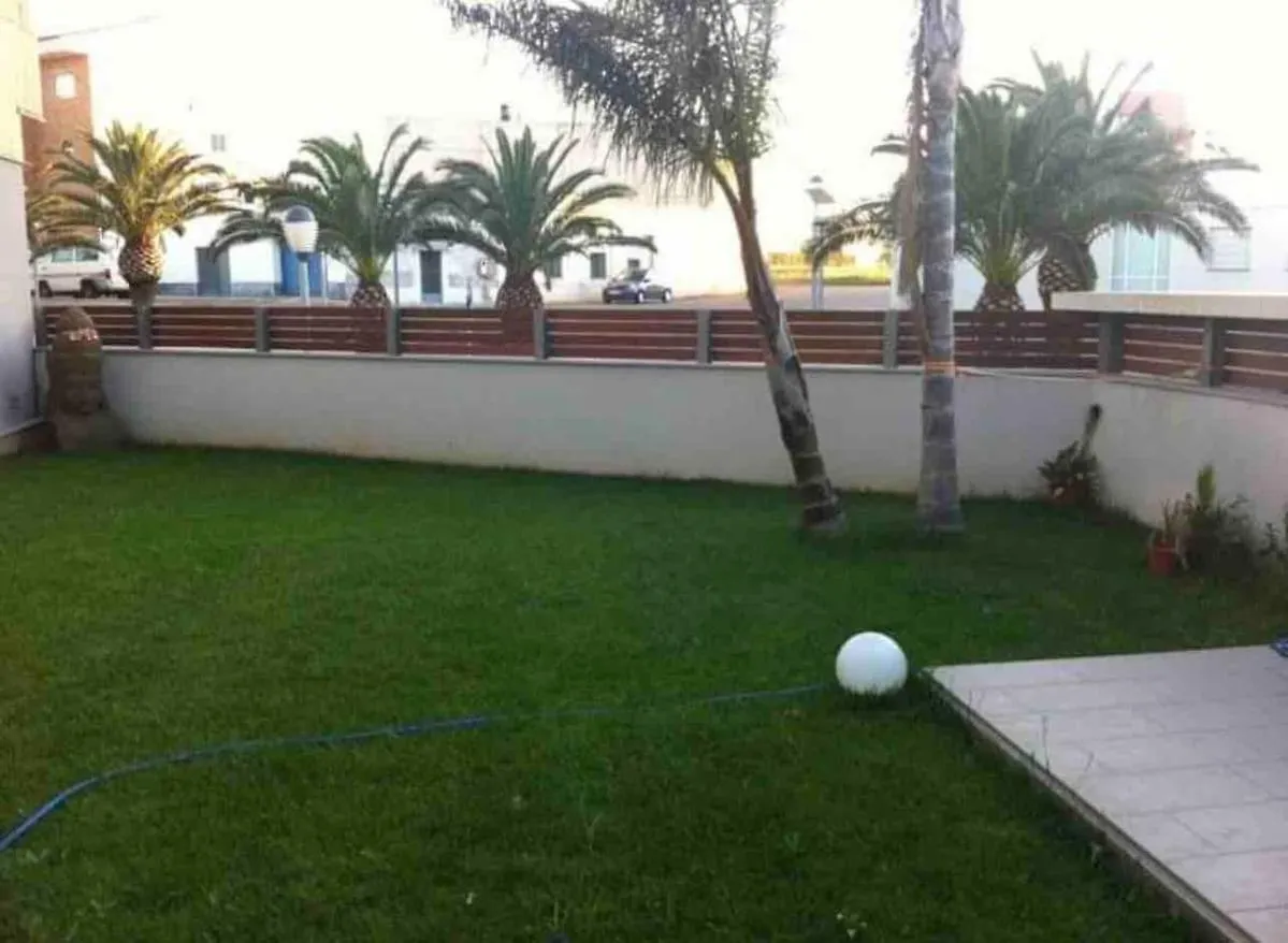 Villa Casa De Diseno En El Delta Del Ebro Amposta Spanien